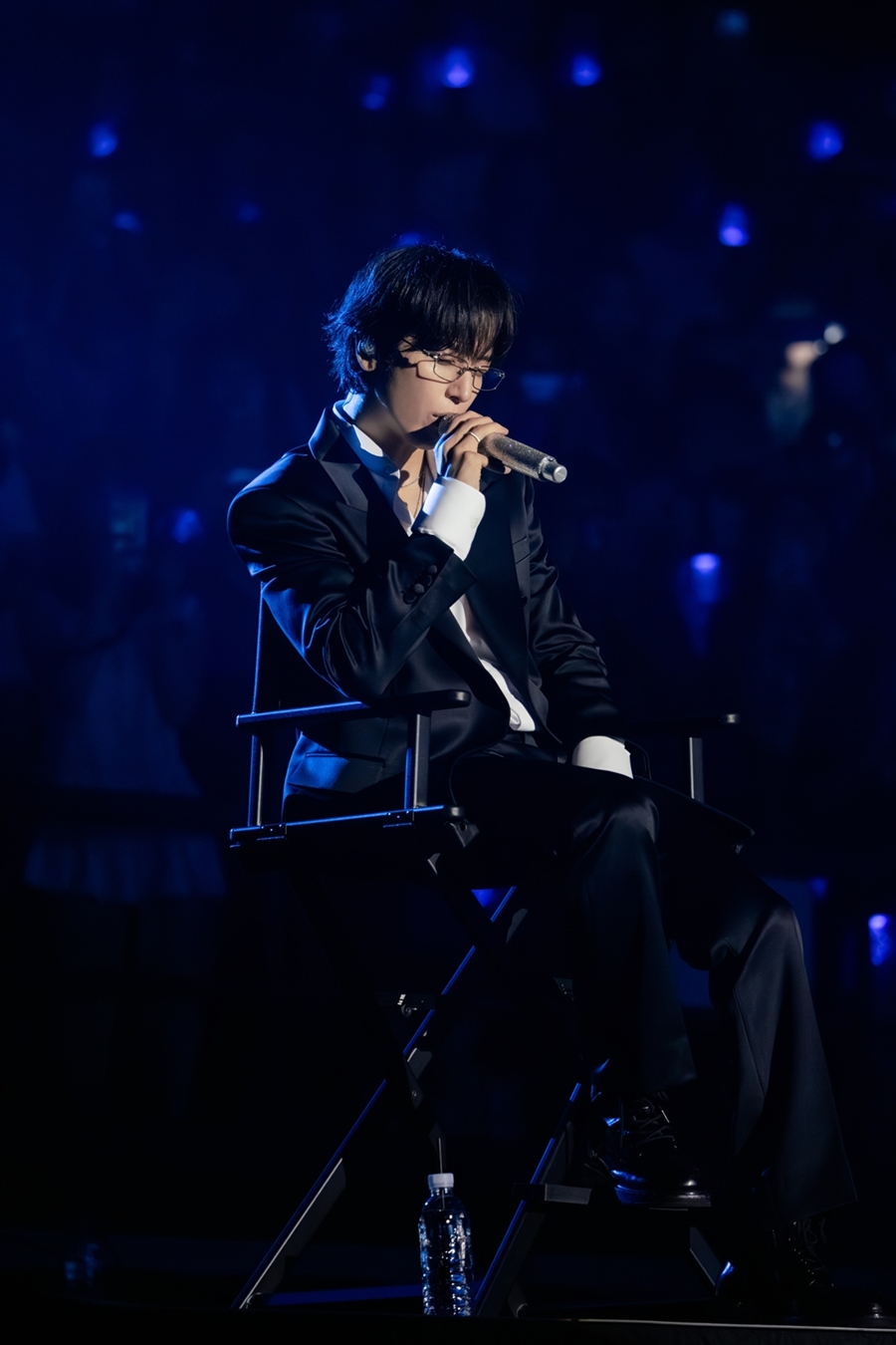  ȭ, ַ  10ֳ ܼƮ   " 뷡 ϰڴ"