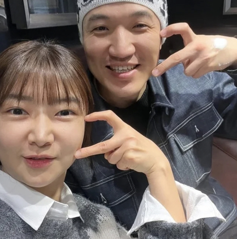 미스터황, 10기 영자와 결별 알린 후 