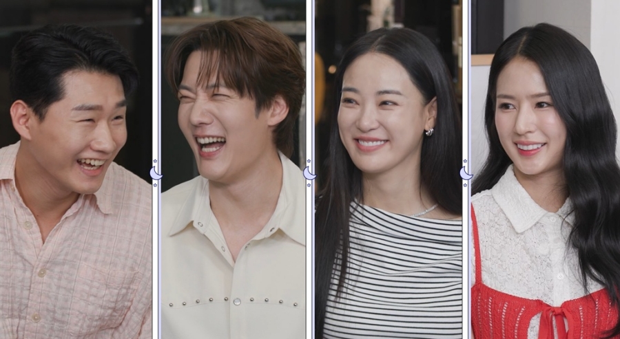 이주연, 충격 고백 