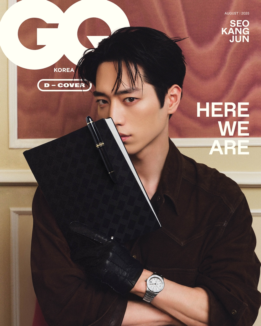 사진: 지큐코리아 제공