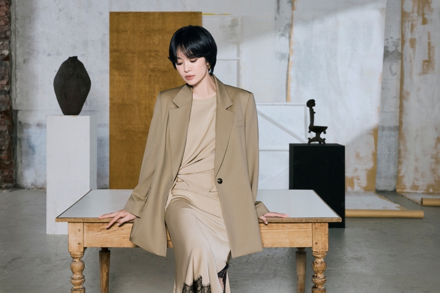 사진: 미샤 제공