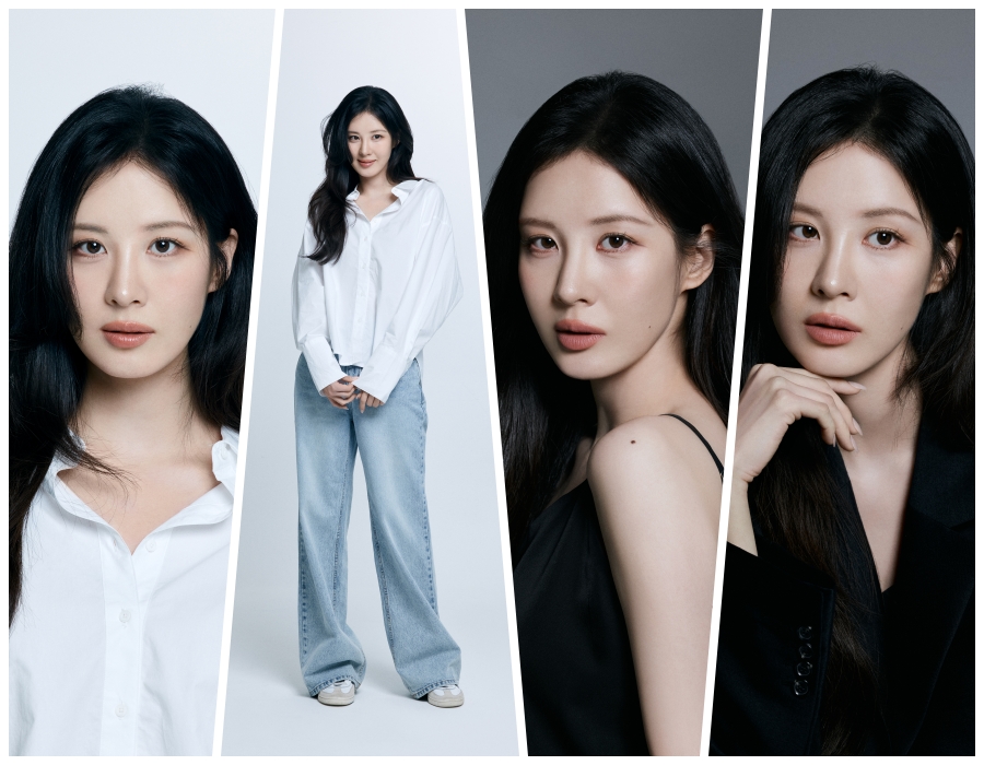 서현, 새 프로필 사진 공개…눈빛 하나로 서사 완성