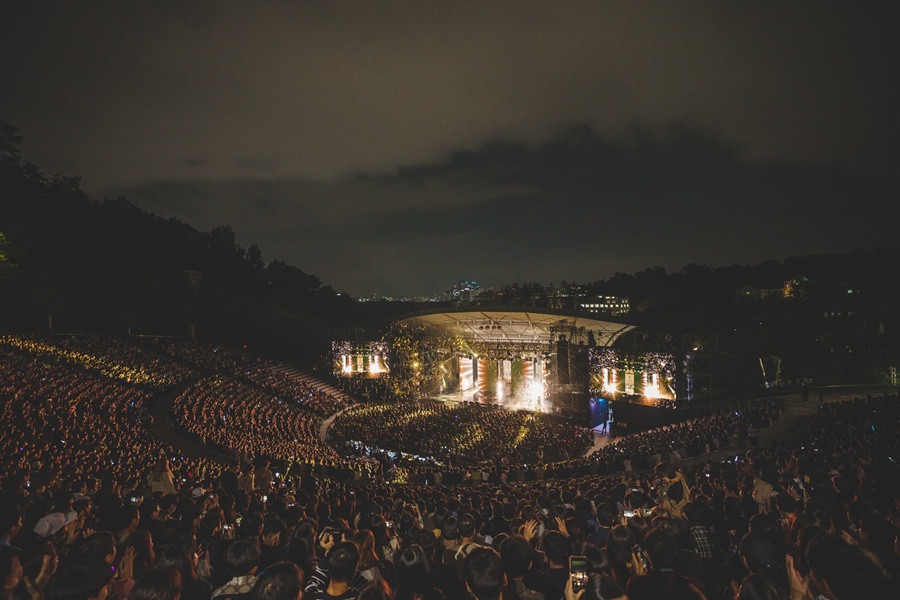 브아솔, 6년 만에 콘서트 예고…크리스마스 시즌 고척돔 입성