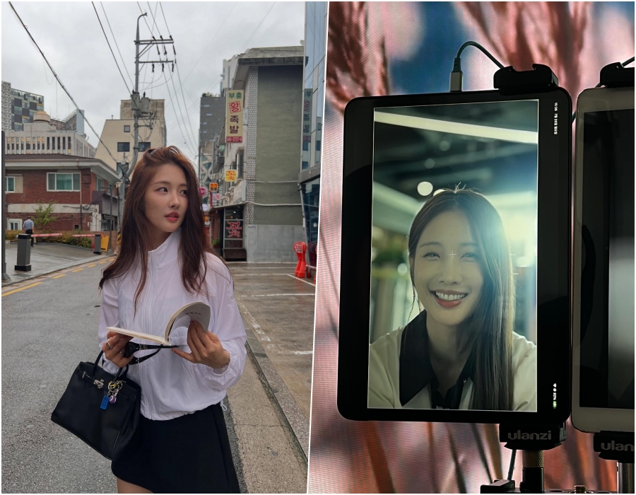 ���̴� ��� ������, �ٷ��� ������ ������ ���� ����û�� �۷��� ����