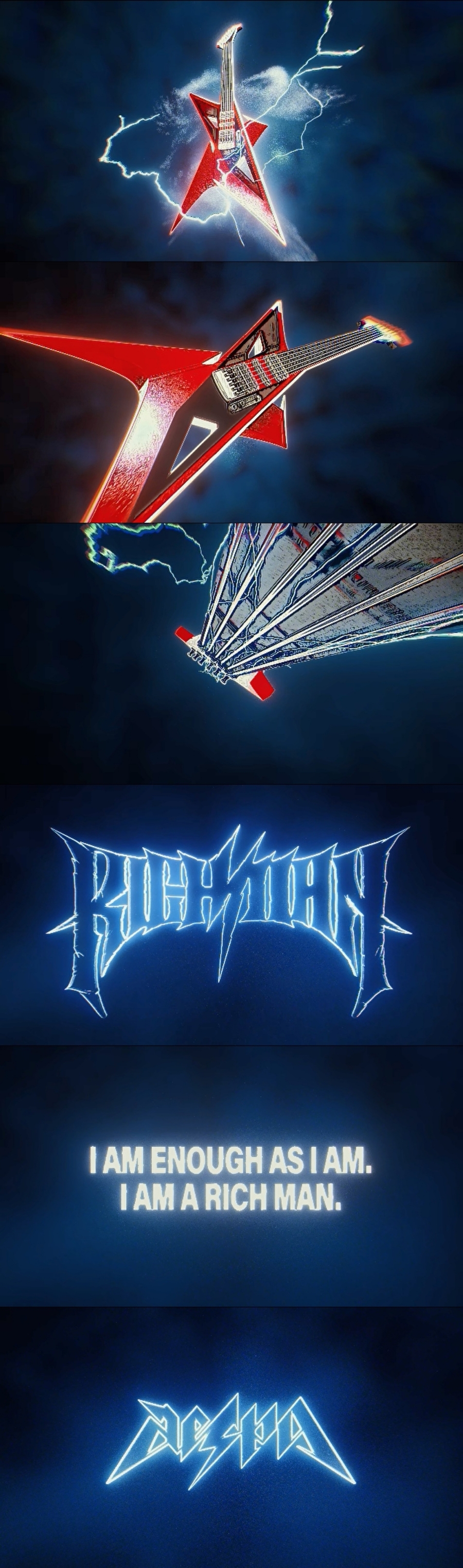 , 9 5  ٹ ߸šӰ ϴ 'Rich Man'