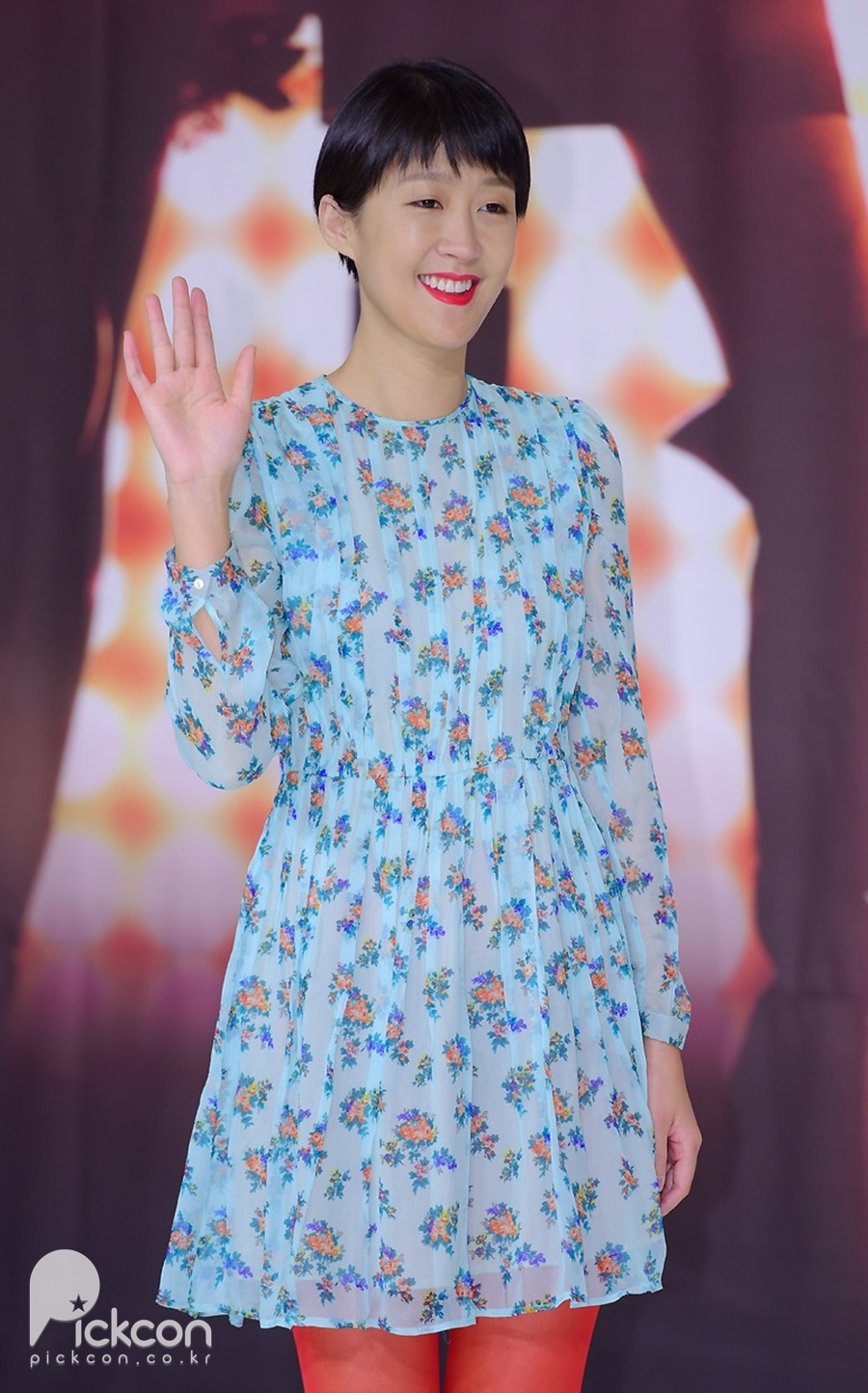 홍진경, 결혼 22년 만에 이혼 