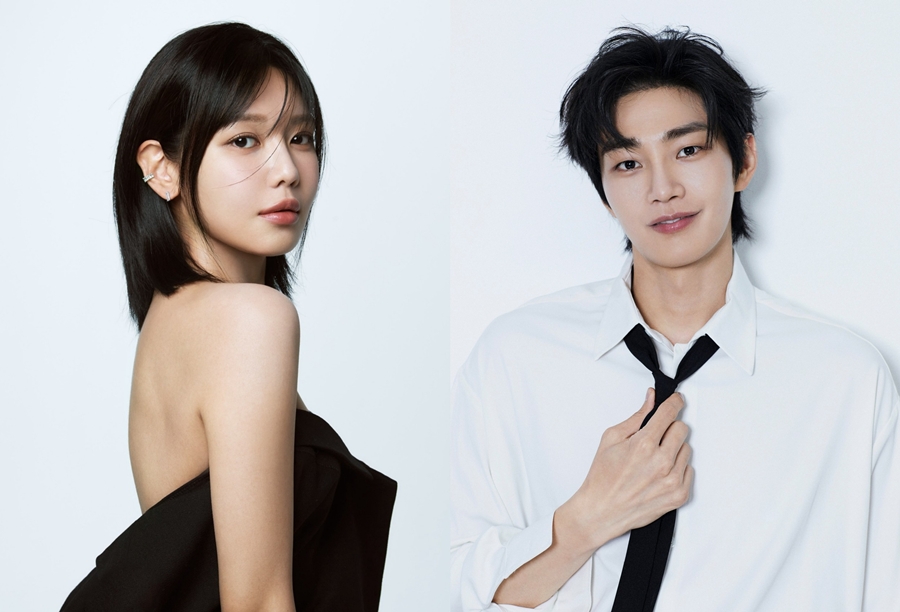 소녀시대 최수영, 김재영에 입덕했다…'아이돌아이' 특급 라인업 완성