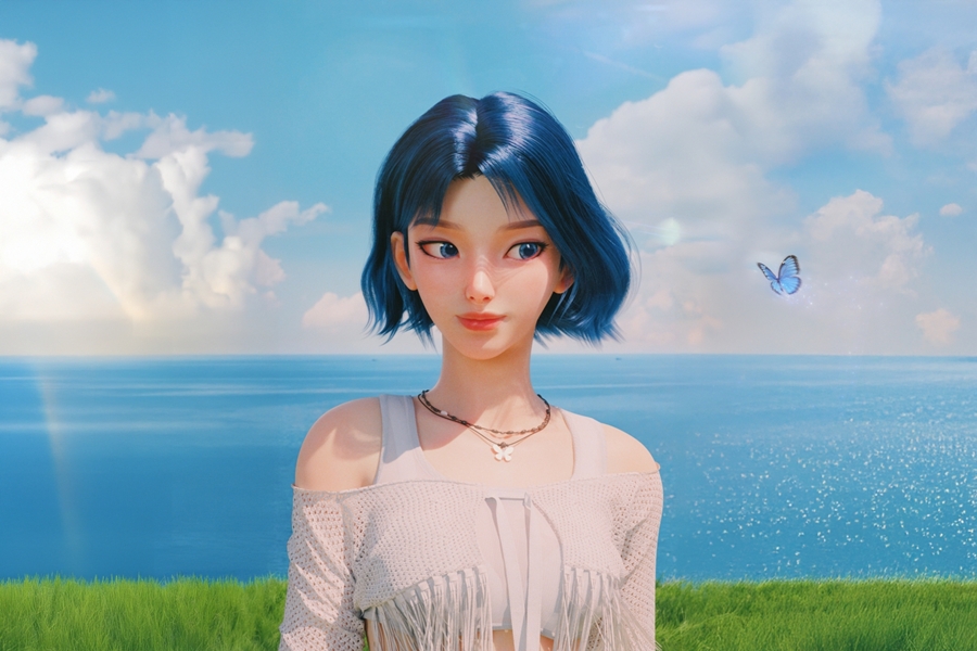   ̺, (7)  Ű 'Ƽ' +MV ߸