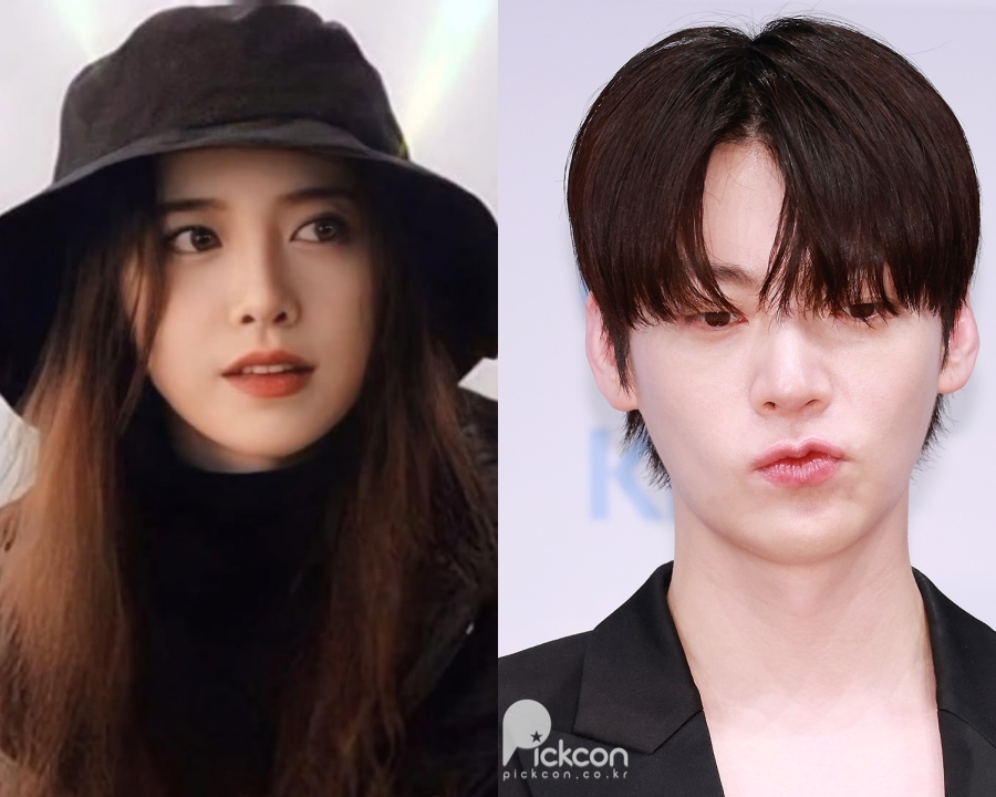 구혜선, 전남편 안재현에 분노 