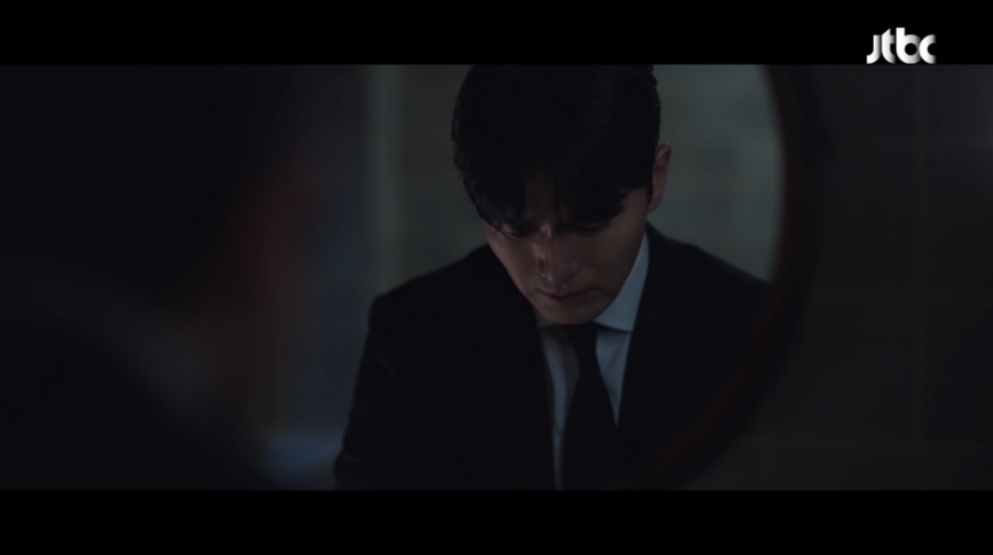 이진욱, 과거 낙태 상처 공개됐다…자체 최고 기록 경신 (에스콰이어)