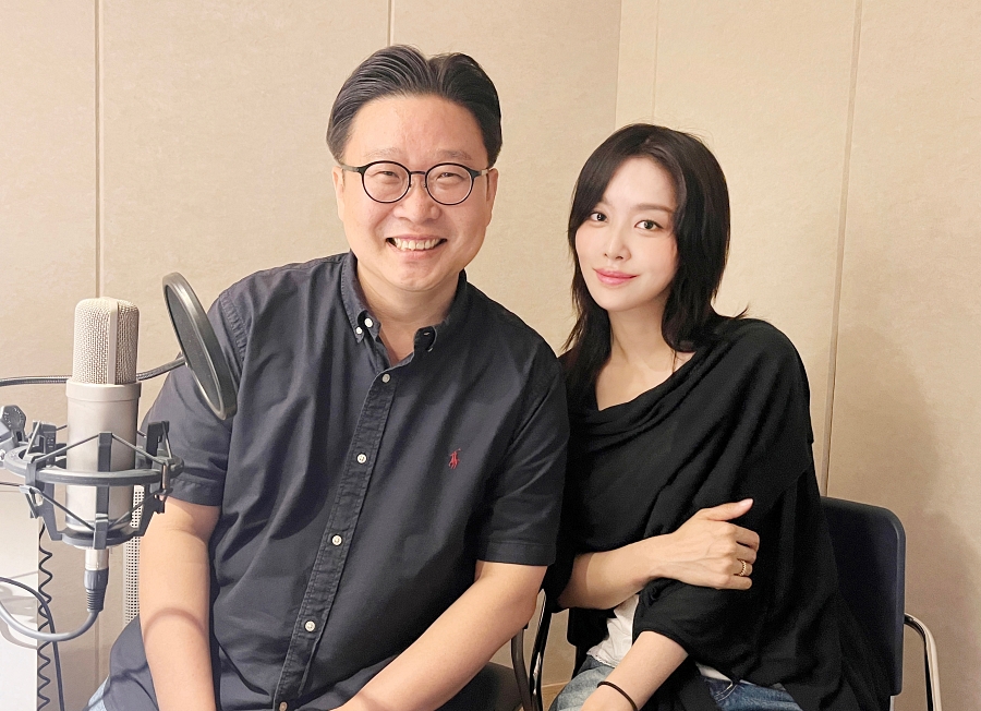 차주영X서경덕 교수, 의기투합…광복 80주년 기념 특별전 도슨트 참여