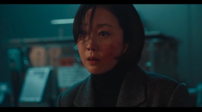 염정아, 딸 원진아 앞에서 끝내 무너졌다…충격 모녀 '아이쇼핑' 종영