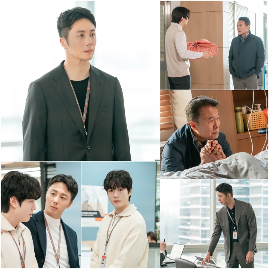 정일우, 충격적 장면 목격 후 퇴사…천호진 이어 실직자 신세 (화려한 날들)