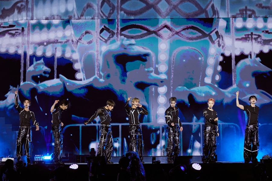 NCT DREAM, 2  ± ڸ Ÿ 6 6õ  