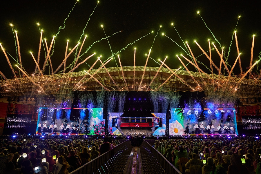 NCT DREAM, 2  ± ڸ Ÿ 6 6õ  