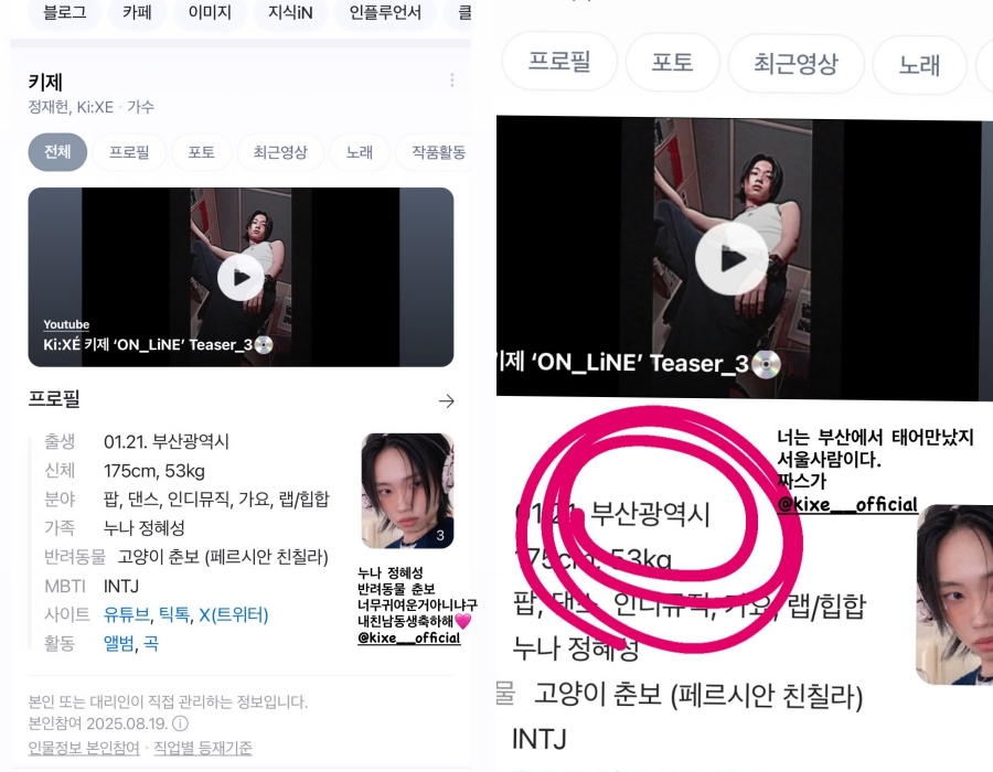 , ϰ   'Ű'  " ģ  "