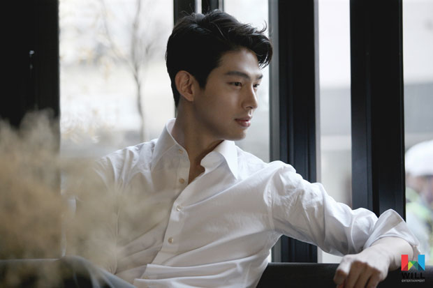 최정원, 스토킹 혐의 해명 