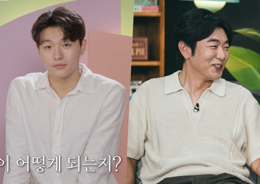 '훈남 화제' 이탁수, '이철민 딸' 신향에게 반말 플러팅?…'父 이종혁' 대국민 사과