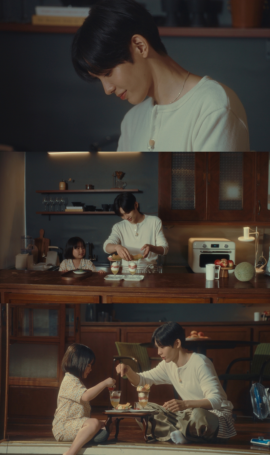 라이즈 쇼타로, 요리도 잘 했어? 유튜브 콘텐츠 '쇼타로의 디저트' 론칭