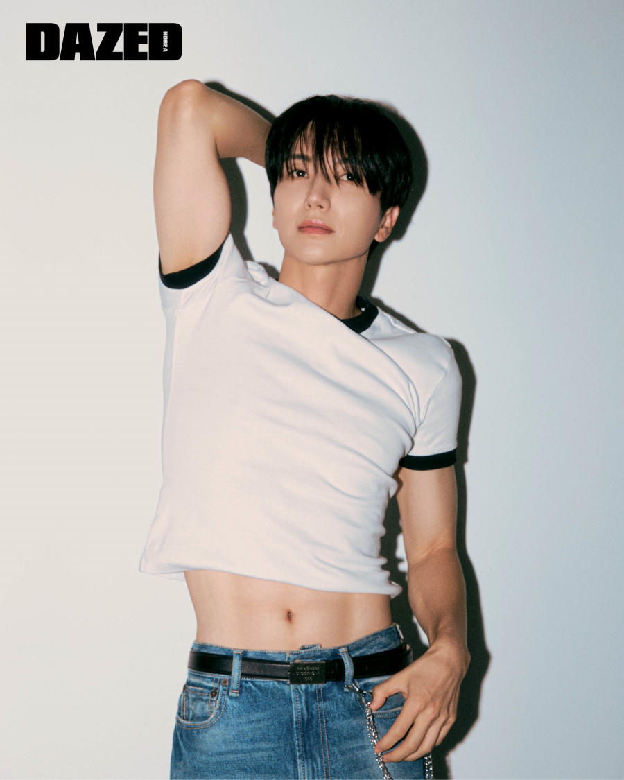 사진: 데이즈드 제공