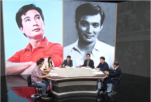 최무룡, 김지미와 불륜 스캔들로 구속 파문…네 번째 이혼 (모던인물사)