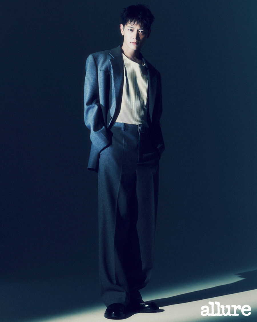 최민호, 연극 도전? 