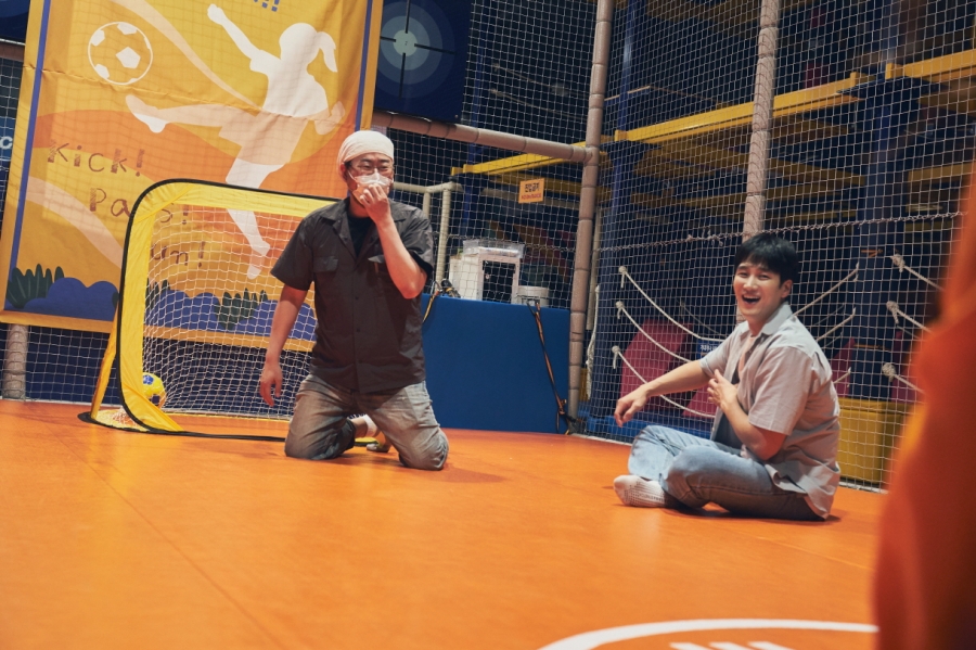 XȺ, ٸ ⡦'Ǹ ̻Դ' ε ƿ 