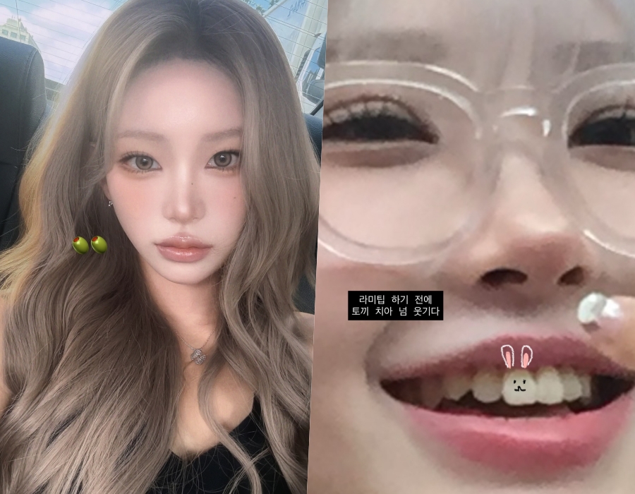 '故 최진실 딸' 최준희, 타고난 엄마 미모에 관리 보태기 