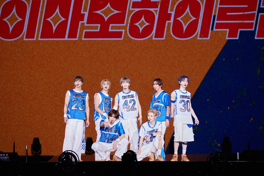 NCT DREAM, K ƼƮ ʷ īŹ Ÿ Լ3 7õ  