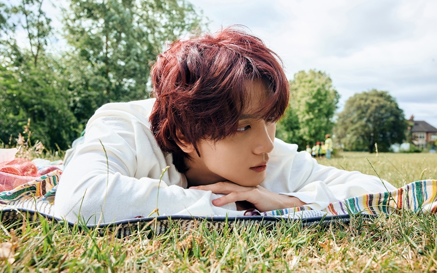 NCT   äο R&B ù ַ ٹ 'TASTE' D-7