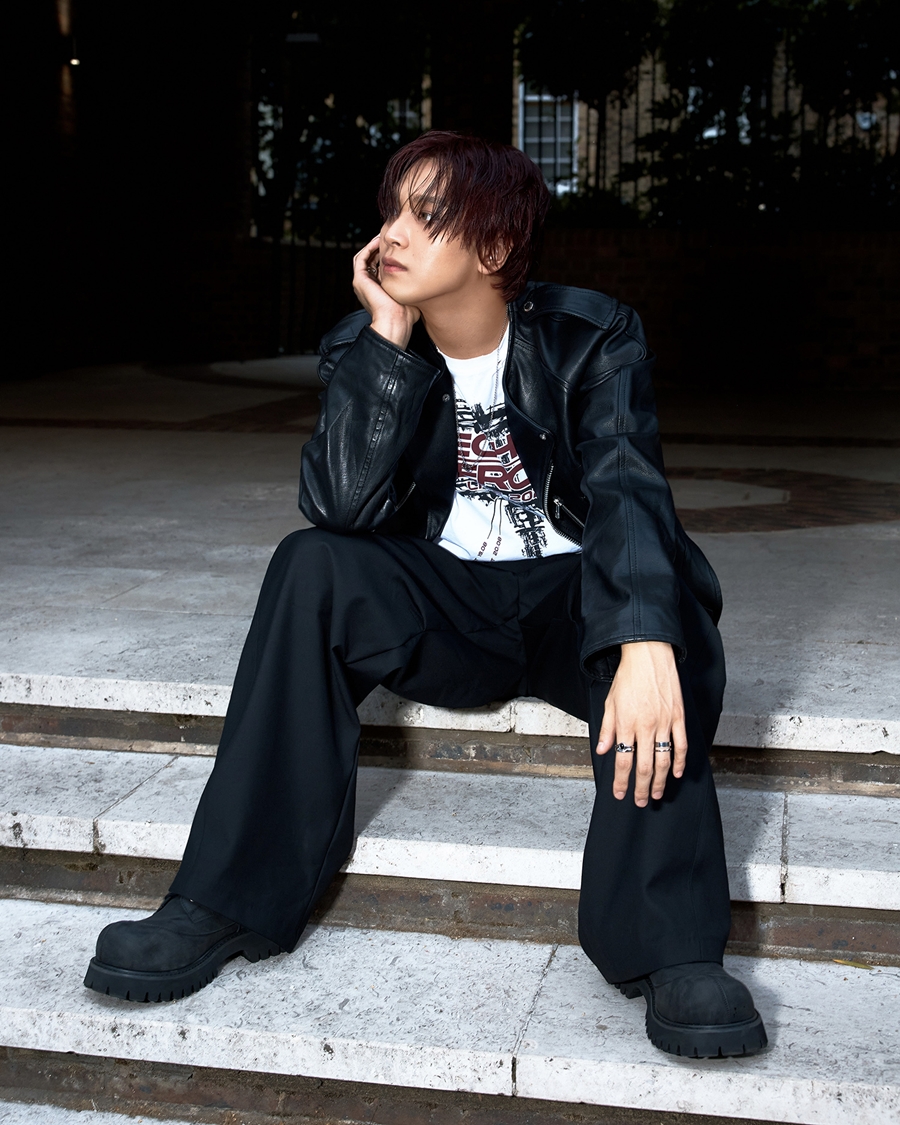 NCT   äο R&B ù ַ ٹ 'TASTE' D-7