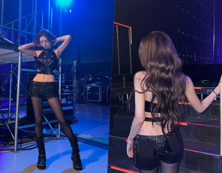 ITZY , ο  ̴ 'Ȳݰ'Ϻ S 