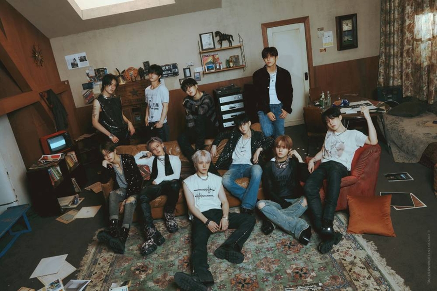 Ʈ " ٹ 'LOVE PULSE', ҵ    " (Ϲϴ)