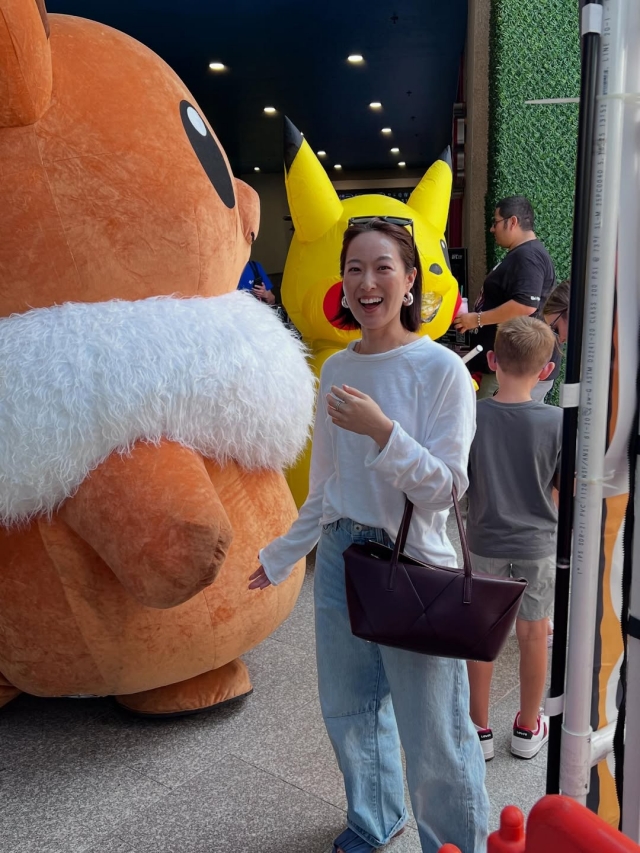 '돌싱글즈4' 제롬X베니타 결별 