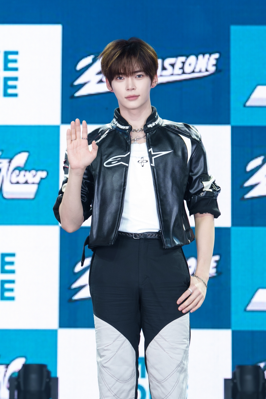 성한빈, 데뷔 후 가장 '아이코닉'한 순간? 