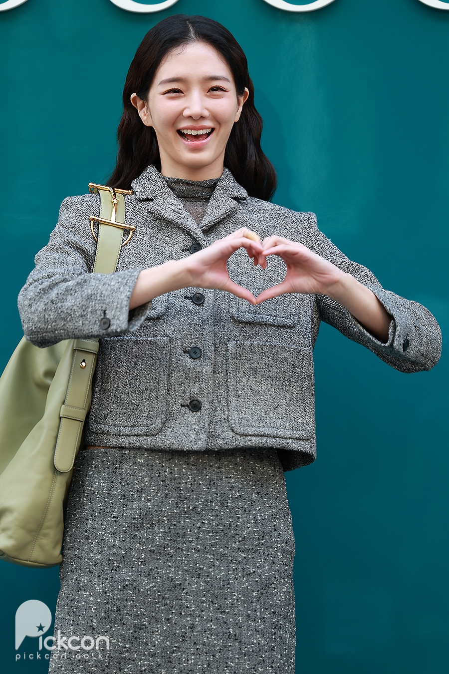 박규영, 웃는 순간 주변에 환해져…러블리 매력 폭발 [포토]