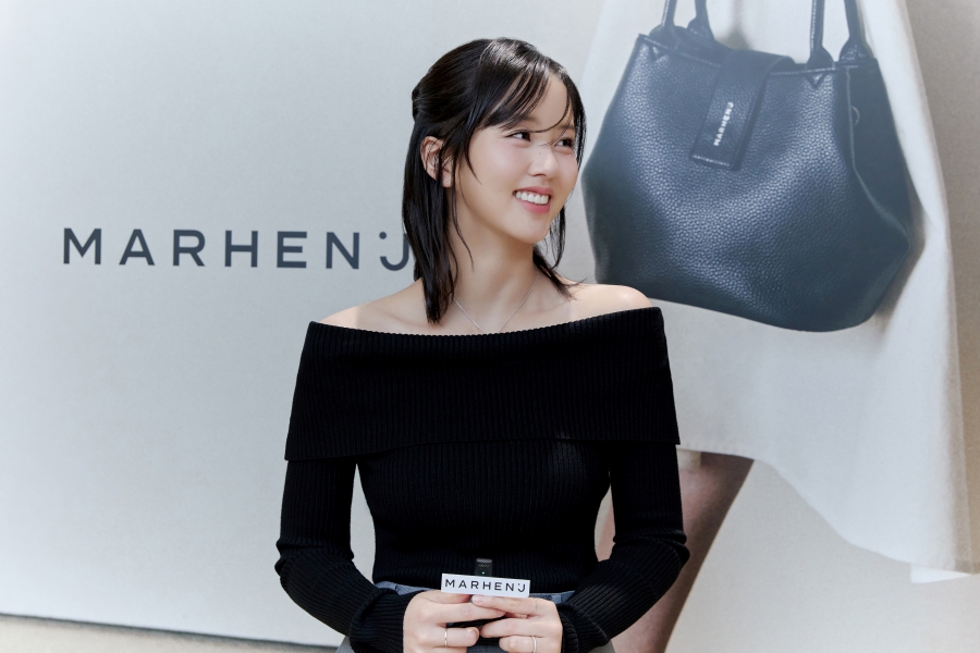 사진: 마르헨제이 제공