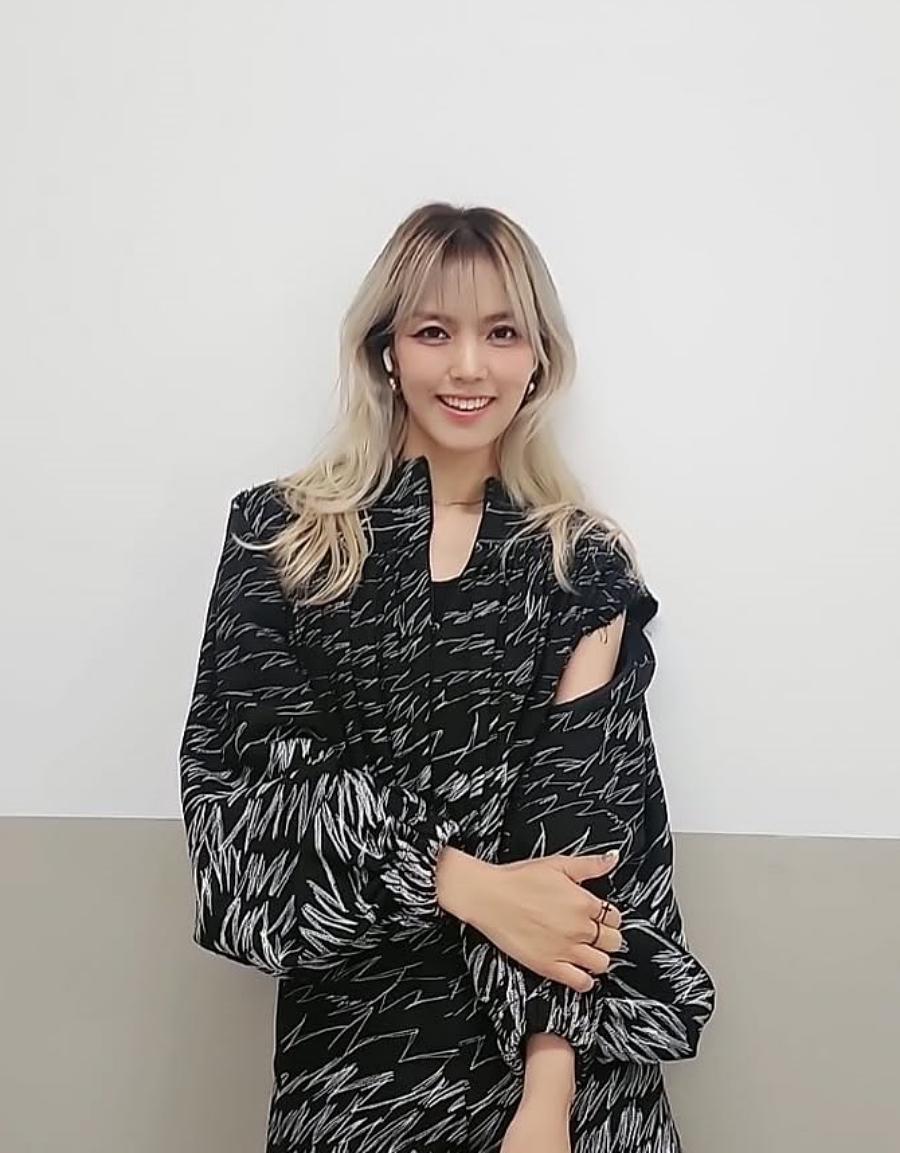 소향, 결혼 25년 만에 이혼 고백 