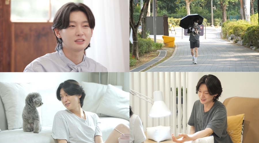 '미트3' 眞 김용빈, 