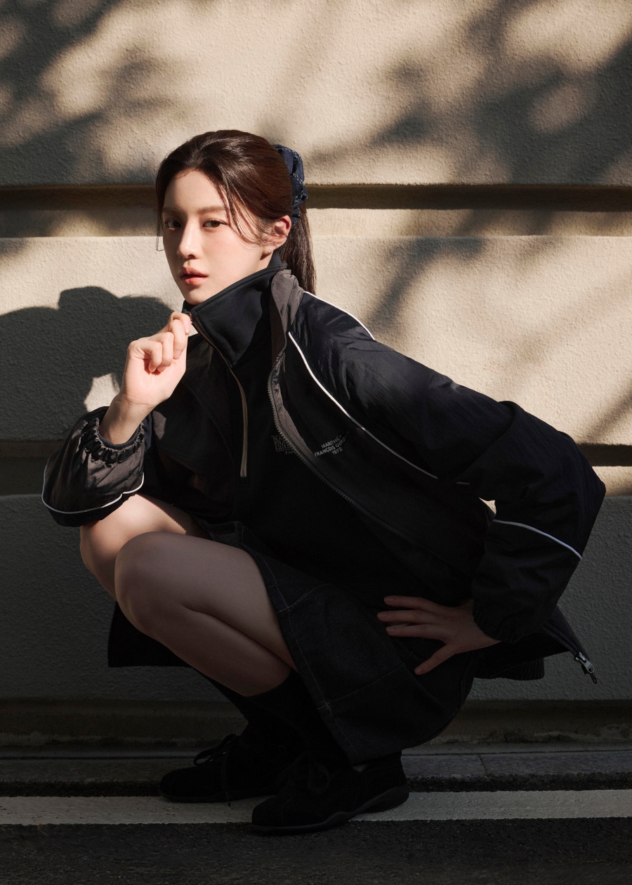 사진 : 마리떼 프랑소와 저버