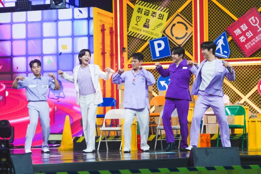  : TV CHOSUN ' ݼŸ-콺Ÿ'