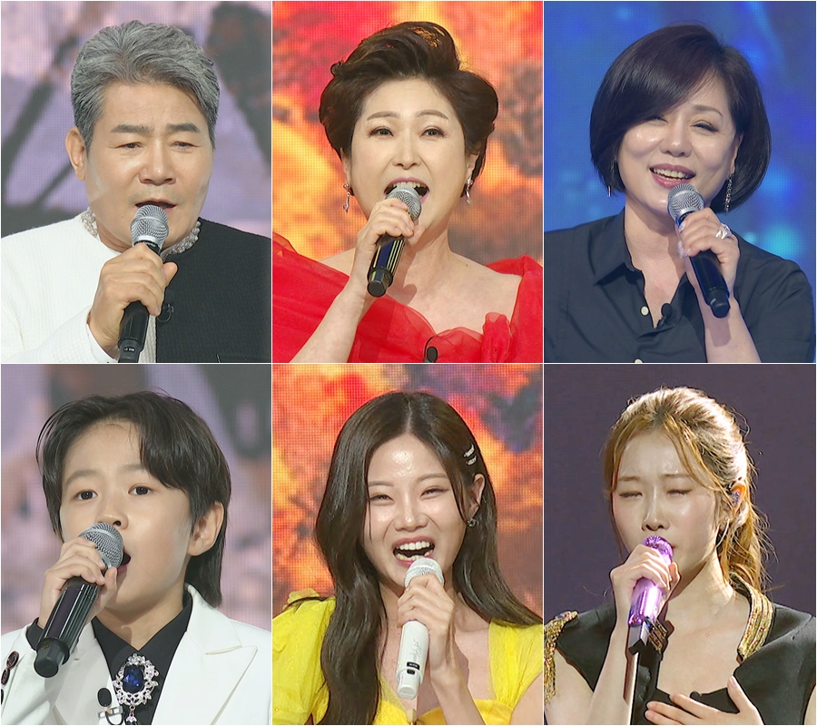 '수밤'→'금밤' 편성이동 후 첫 방송, 김용임X한혜진 출격