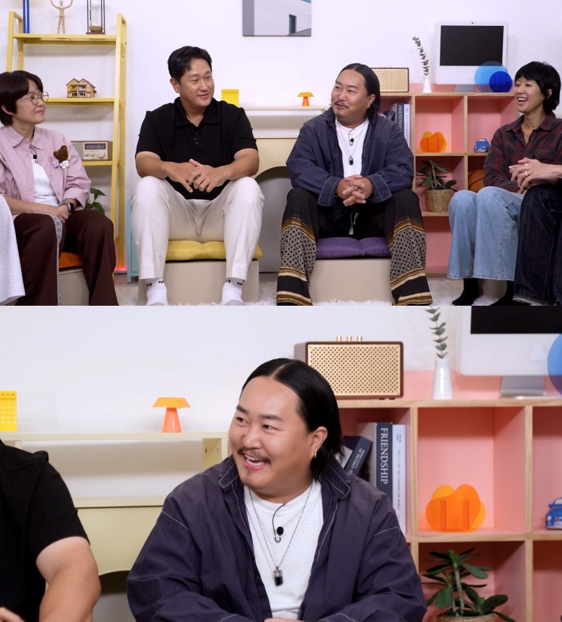 'ȥ 17' ̴ȣ, 20쿡  ù ȥ 丮  "8   ȥ"