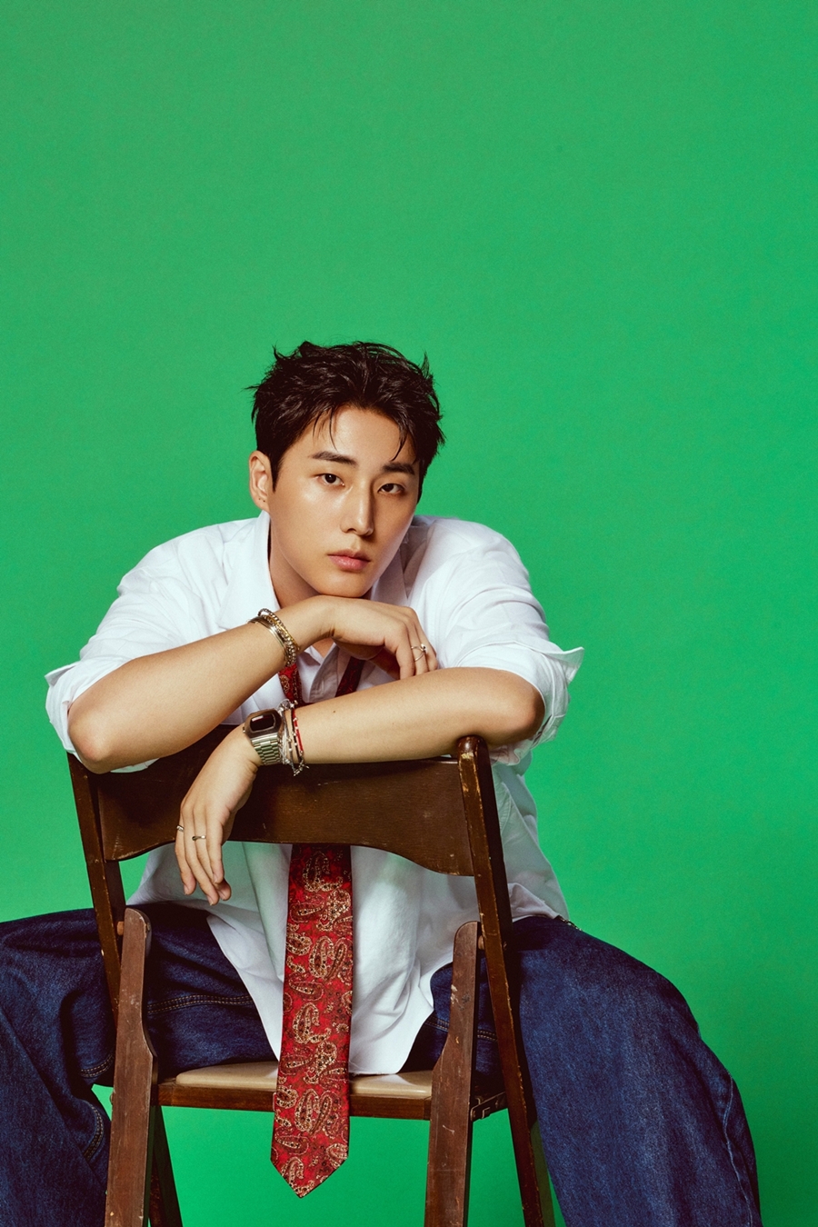 ' 10ֳ' ̽Ľ, JYP  "׷츸ŭ  ġ  ʴ"