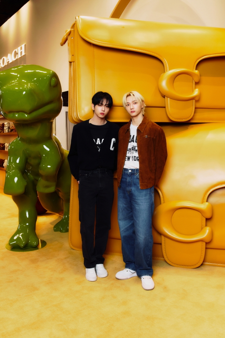 보넥도 성호X명재현, 성수에 뜬 훈남들 [포토]