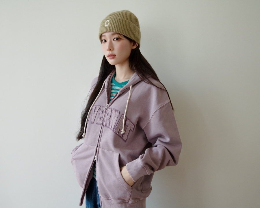 '염정아 딸 役' 최윤지, 캐주얼 브랜드 앰배서더 발탁…