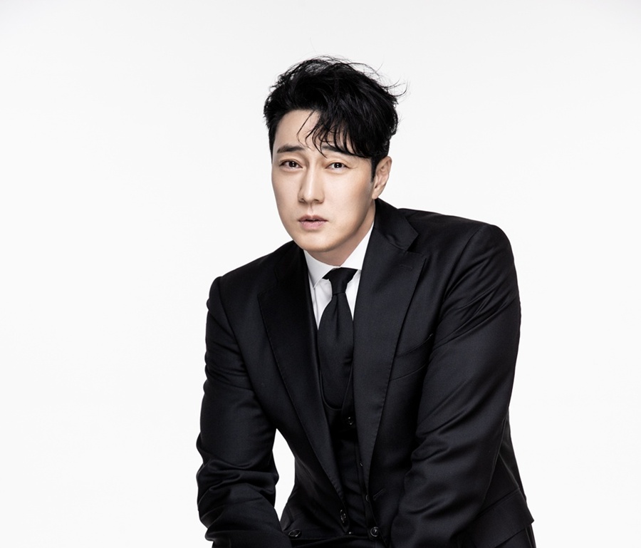 소지섭, 드라마 '김부장' 캐스팅…누아르 남신→소탈한 아빠까지 열연 예고
