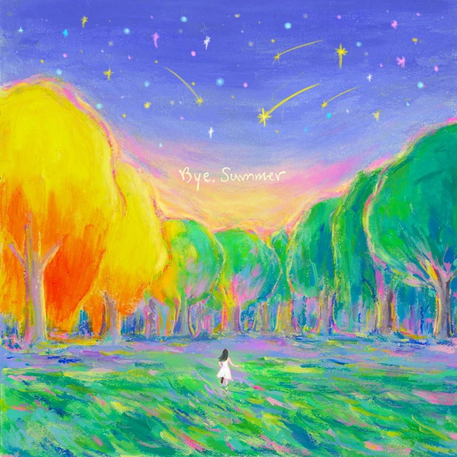 깜짝 발매여도 아이유니까…신곡 '바이, 썸머' 음원차트 정상 올랐다