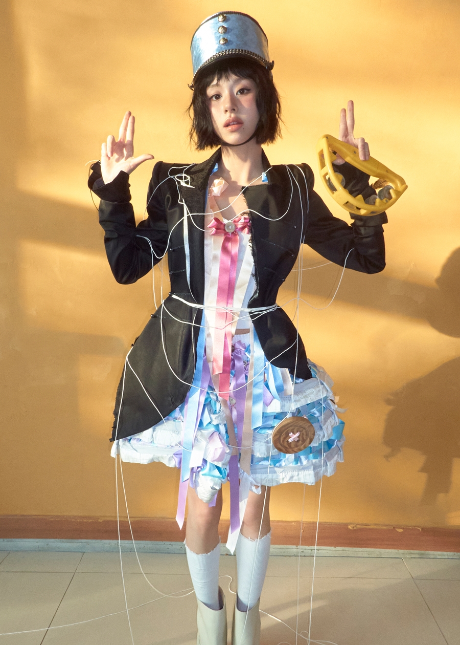 Ʈ̽ ä, (12) ַ  "ó   "