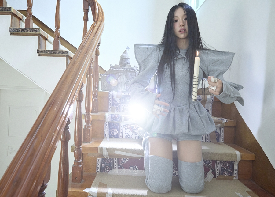 Ʈ̽ ä, (12) ַ  "ó   "